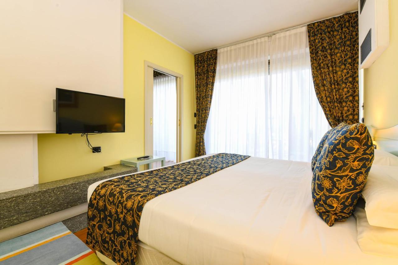 Lido International 4* Desenzano del Garda