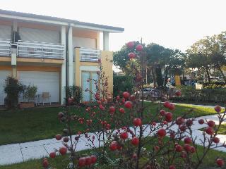 Lido International Hotel