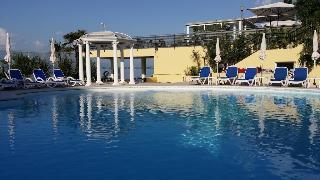 Lido International Hotel