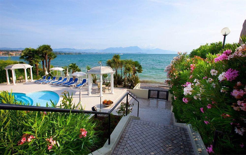 Hotel Lido International Desenzano del Garda