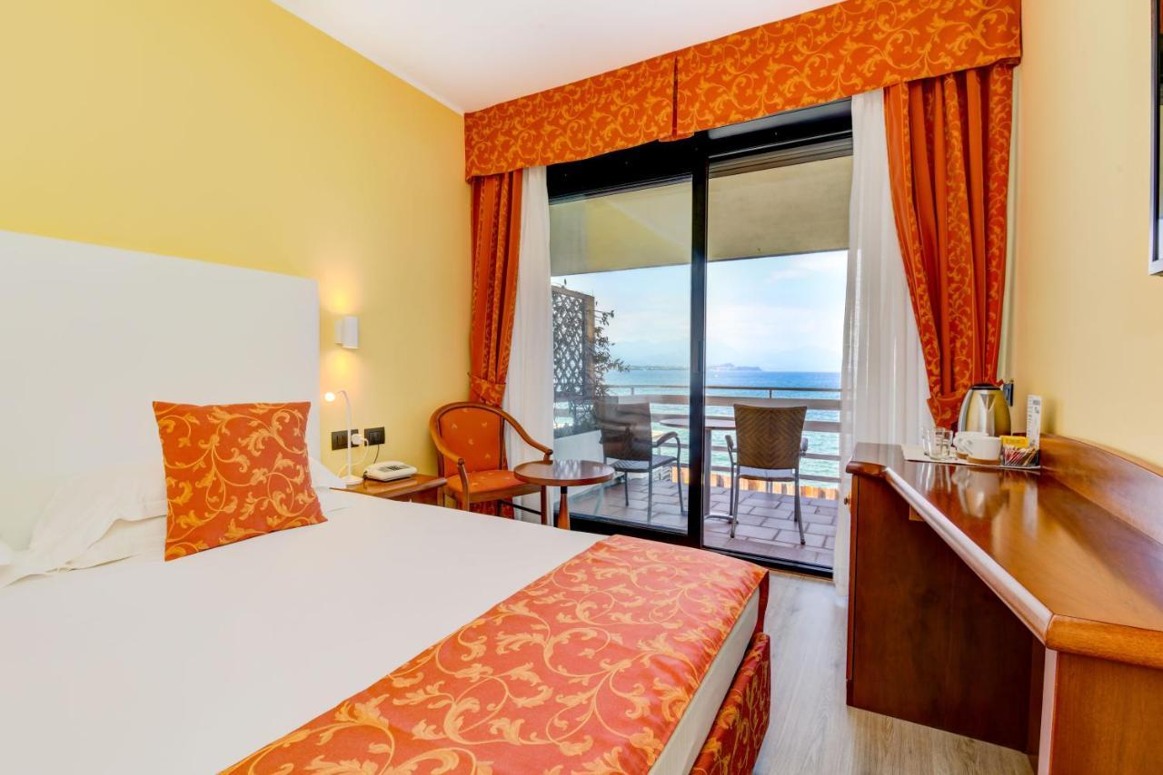 Lido International Hotel 4*