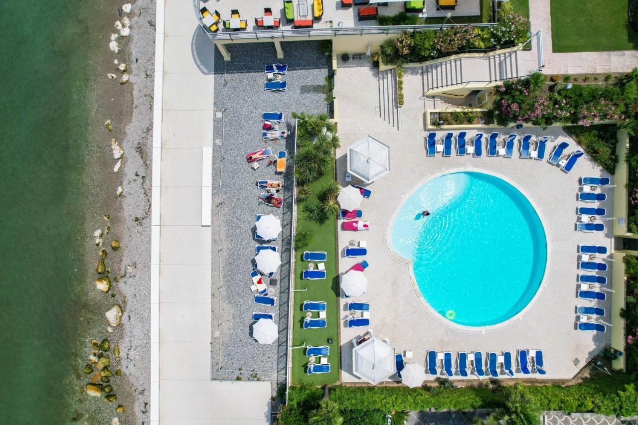 Lido International 4*