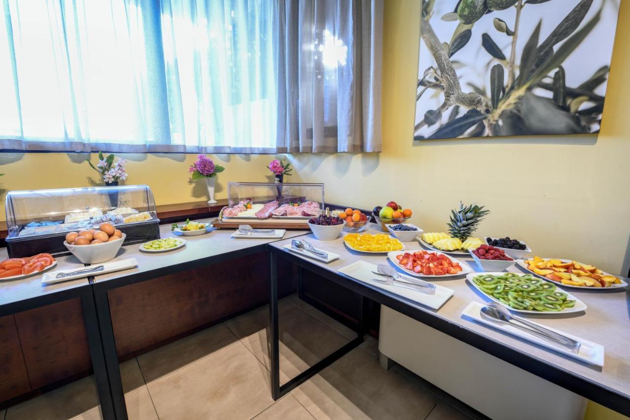 Lido International Hotel