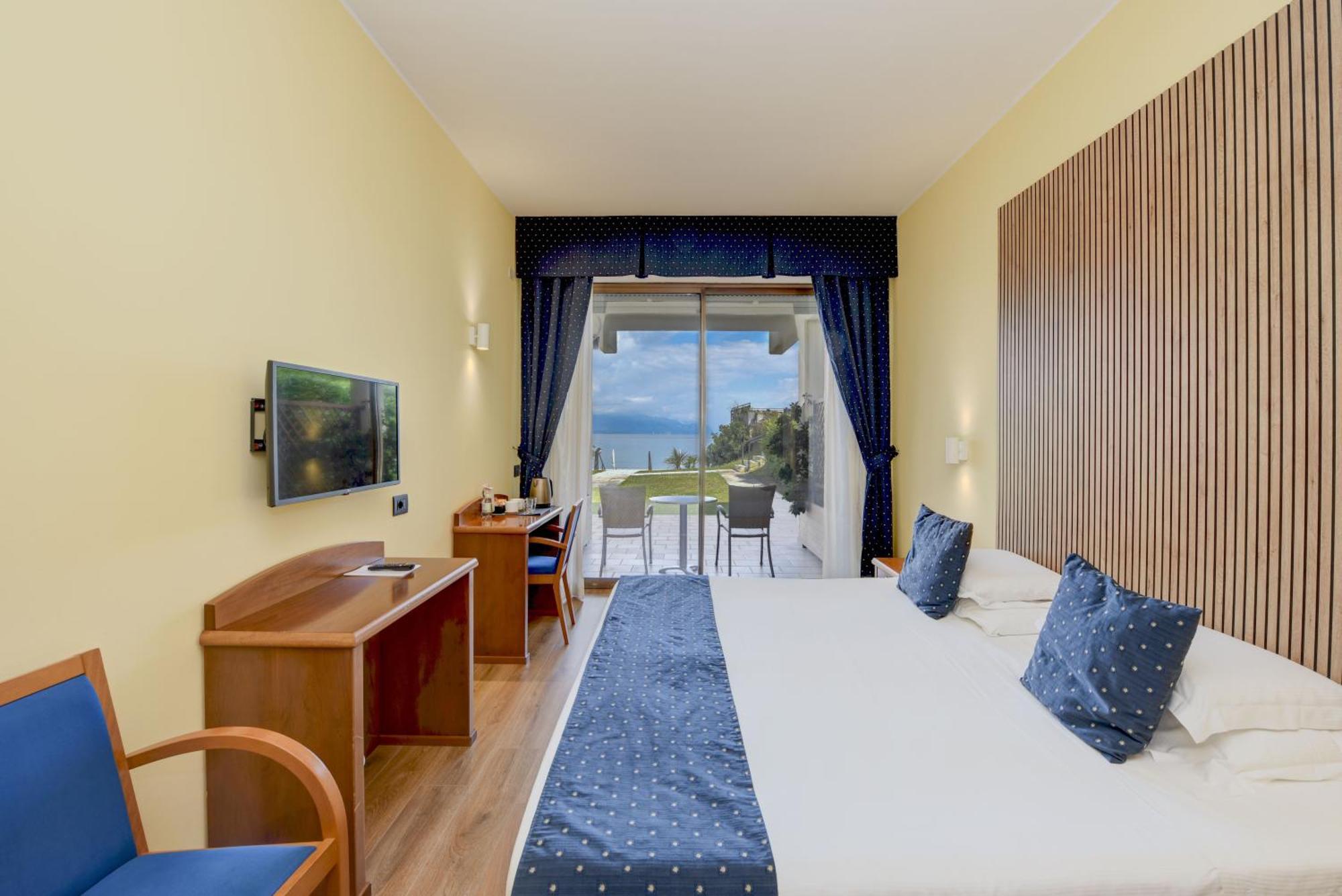 Lido International 4*