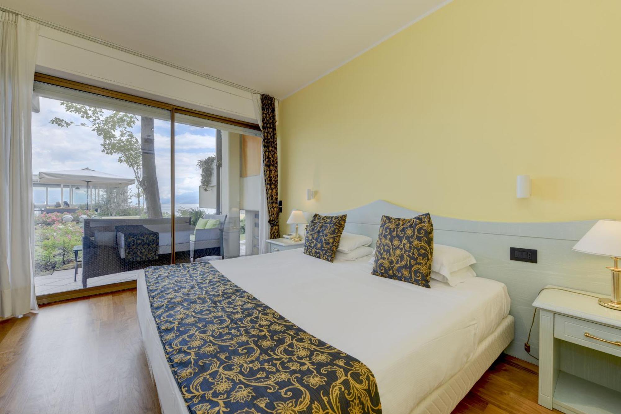 Lido International Desenzano del Garda