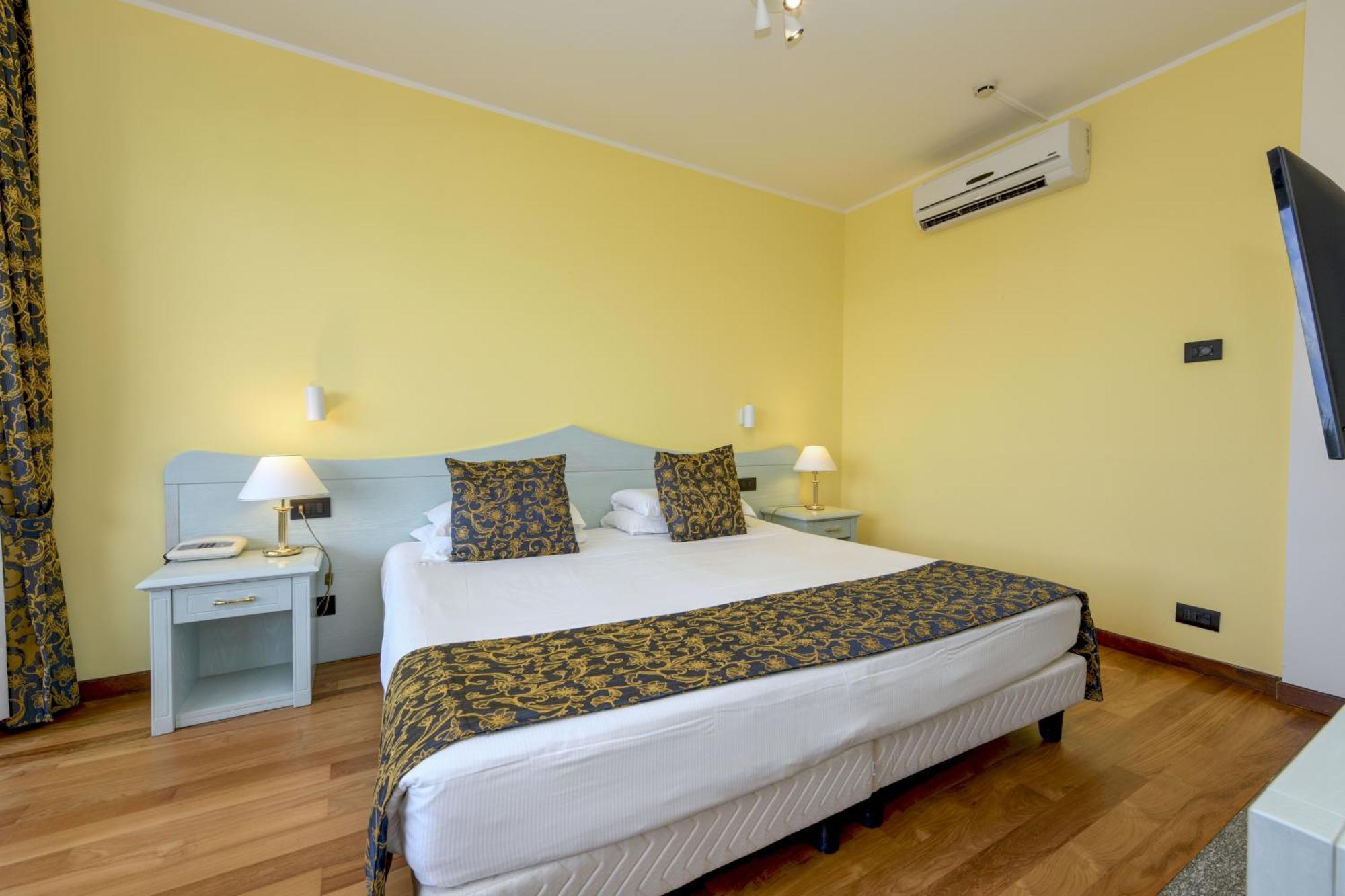 Lido International 4* Desenzano del Garda