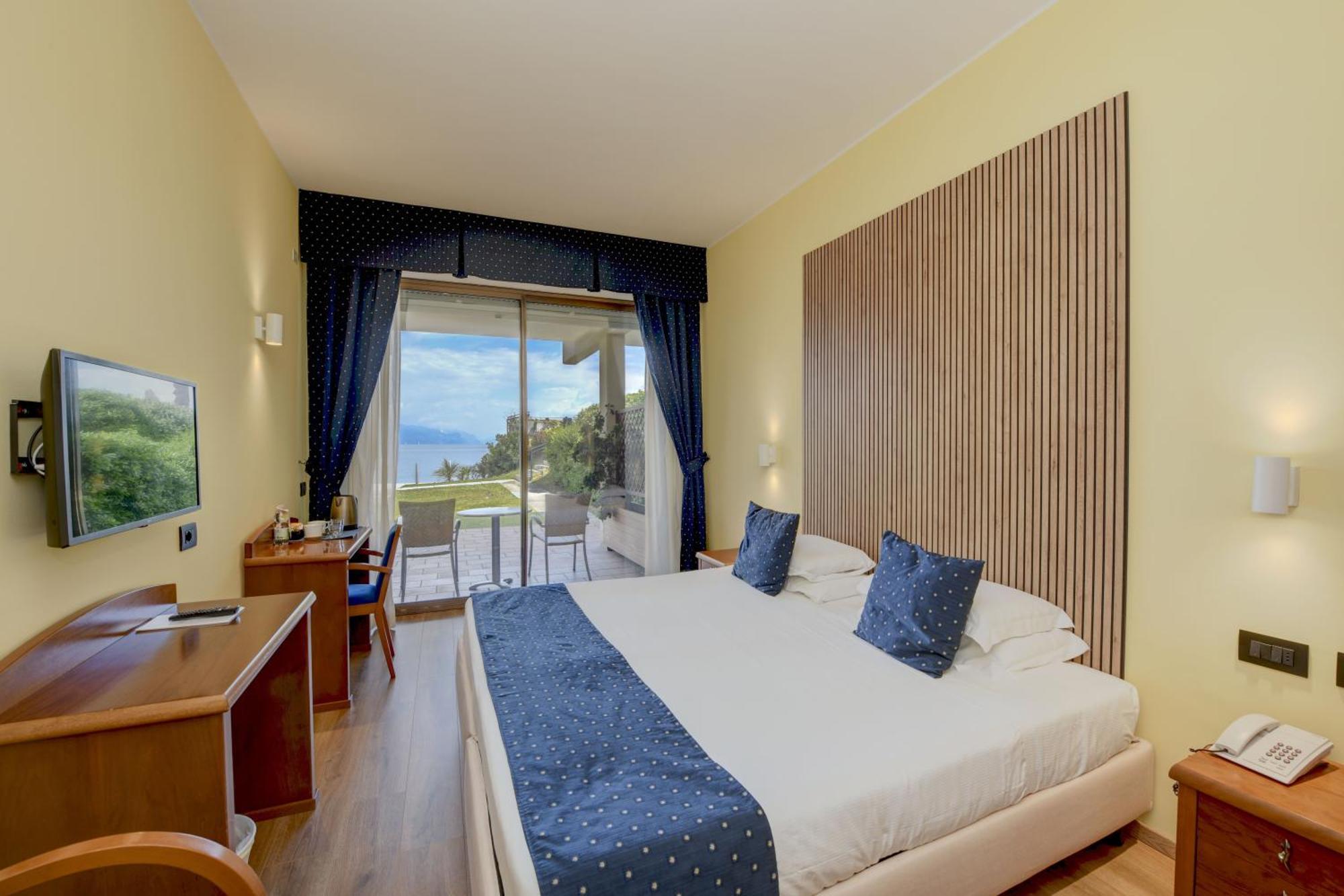 Hotel Lido International