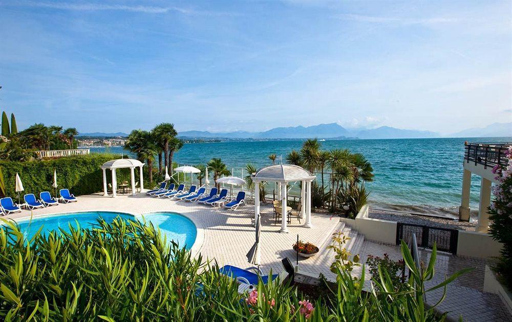 Lido International 4* Desenzano del Garda