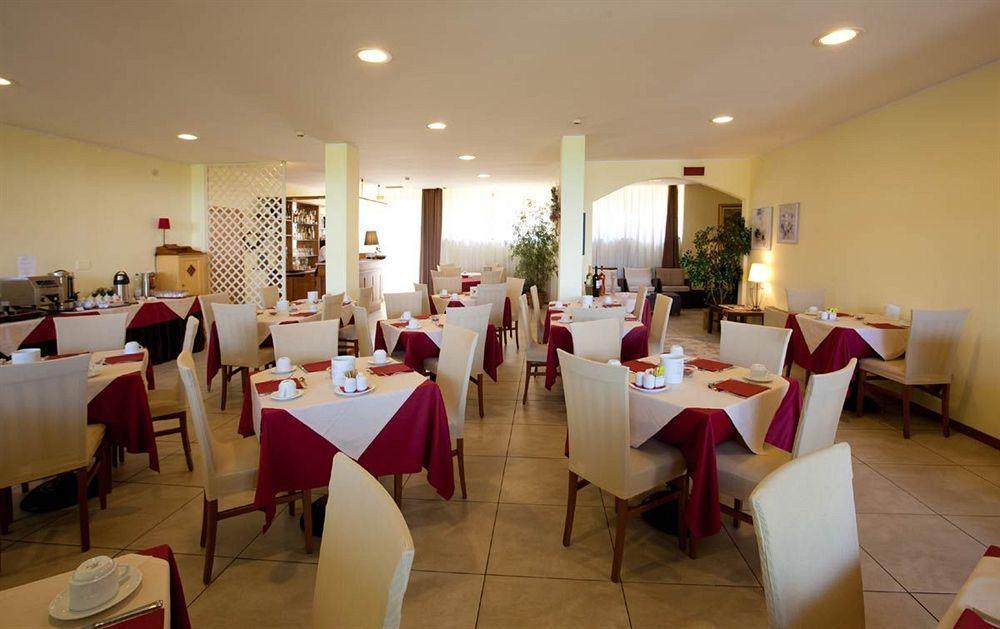 Lido International Hotel