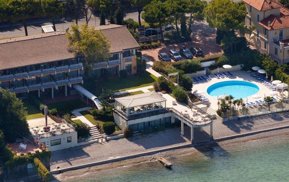 Lido International Desenzano del Garda