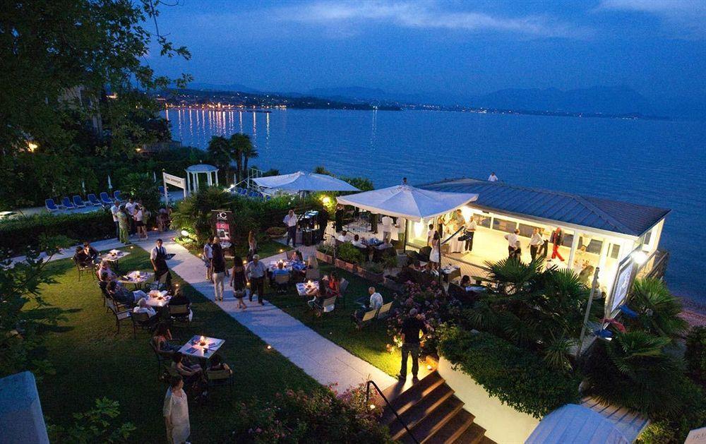 Hotel Lido International Desenzano del Garda