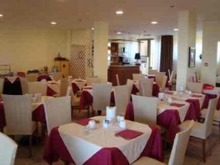Lido International Hotel