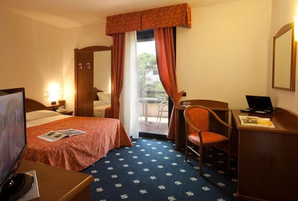 Hotel Lido International 4*