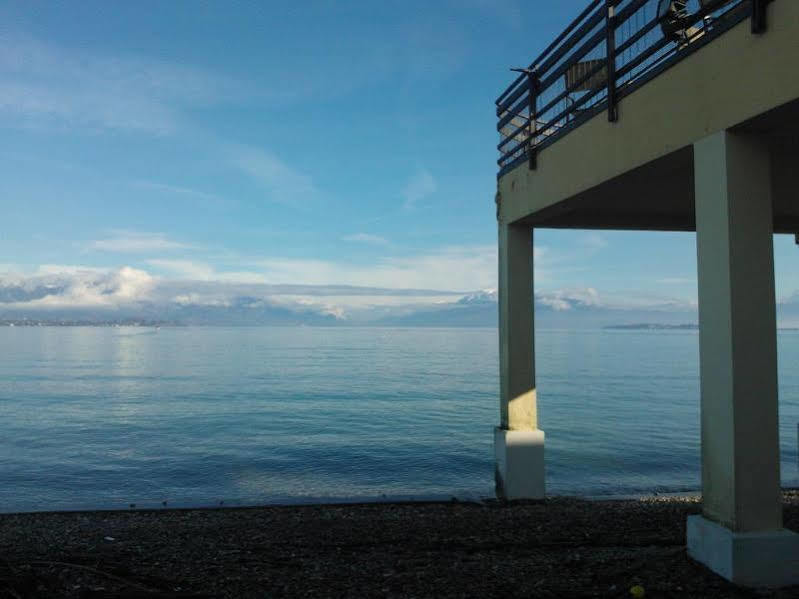 Lido International Desenzano del Garda