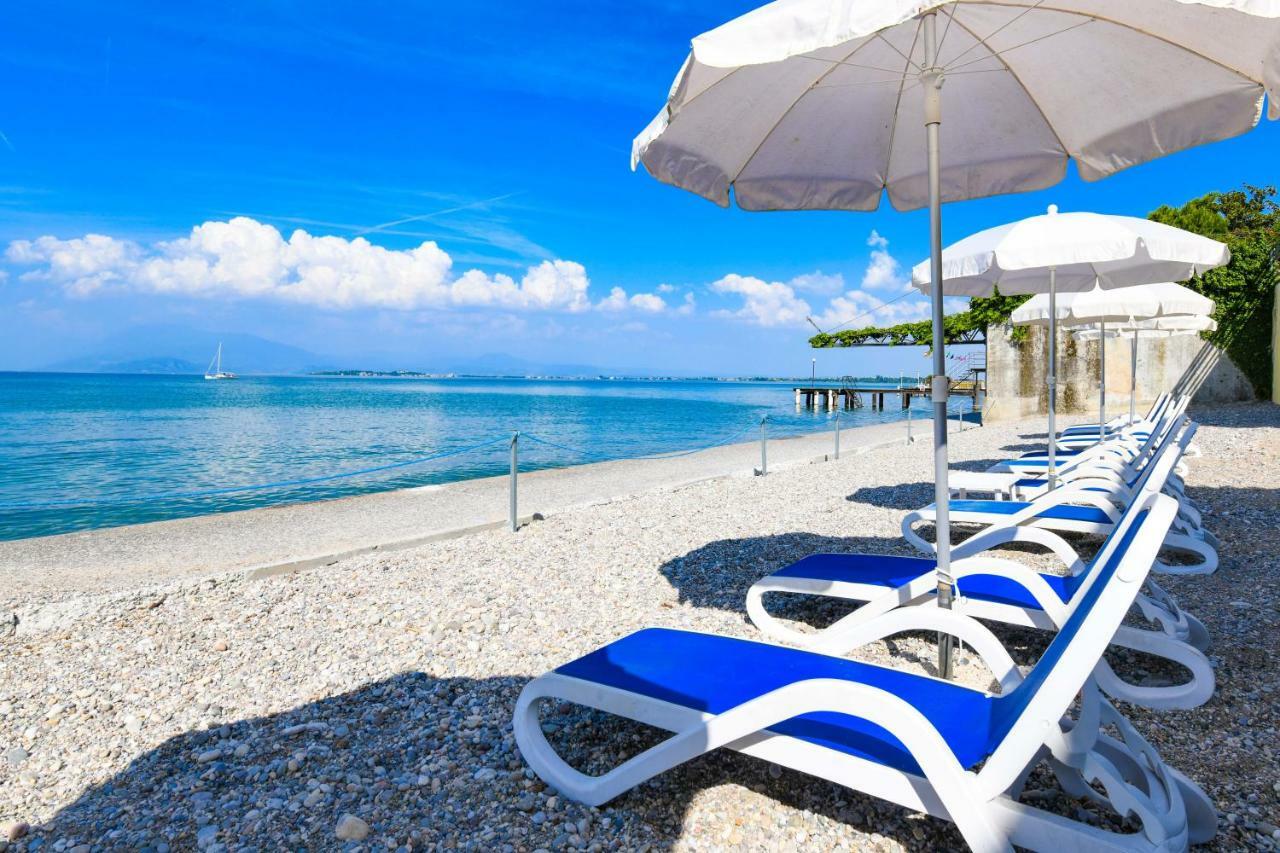 Lido International Hotel