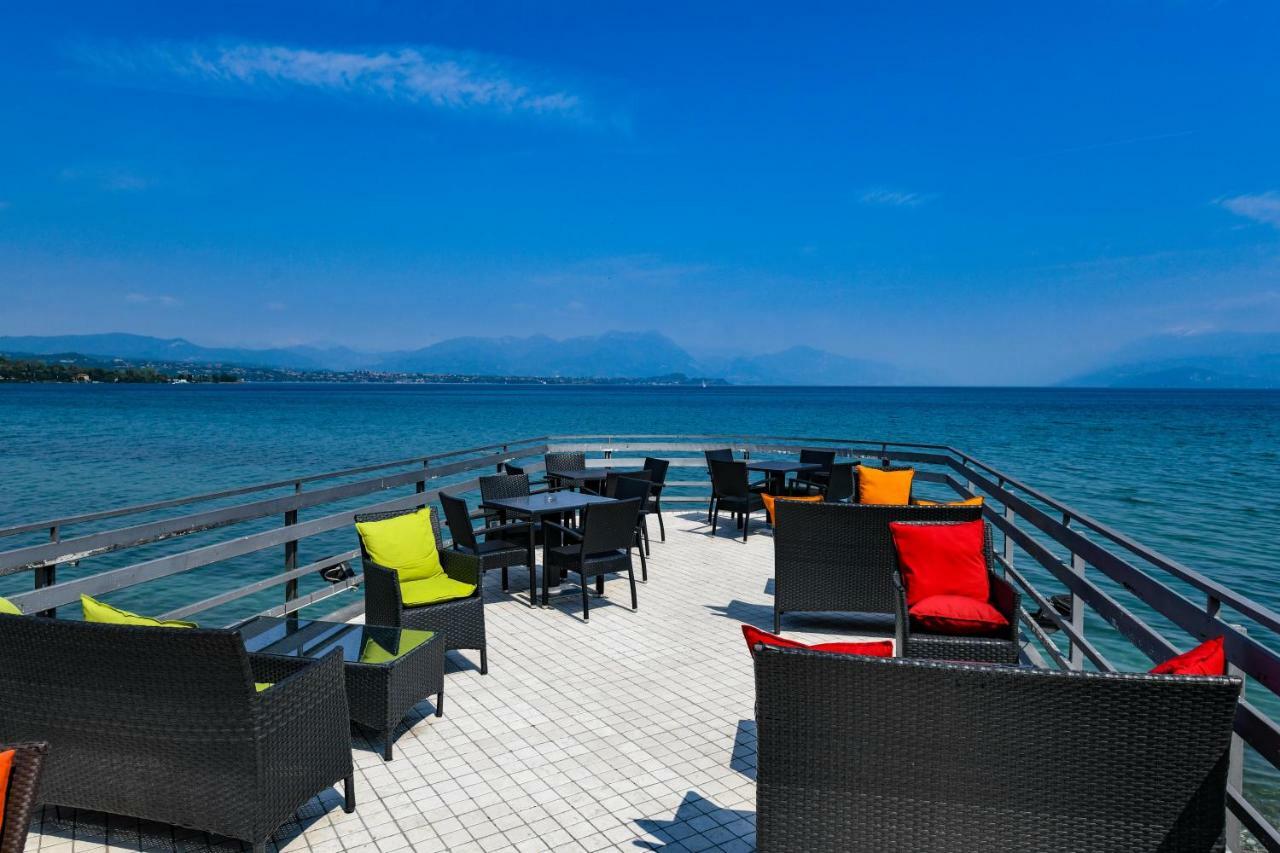 Lido International Hotel