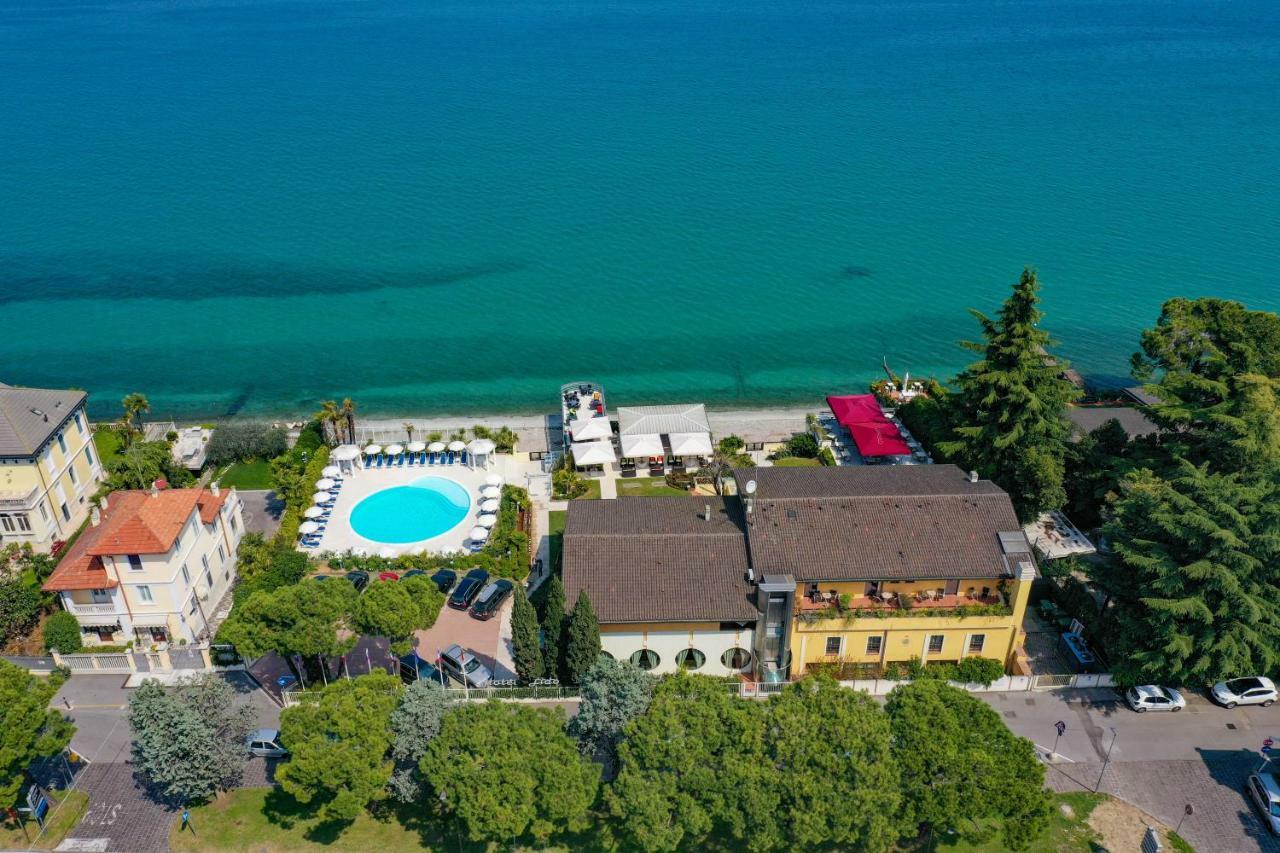 Hotel Lido International Desenzano del Garda