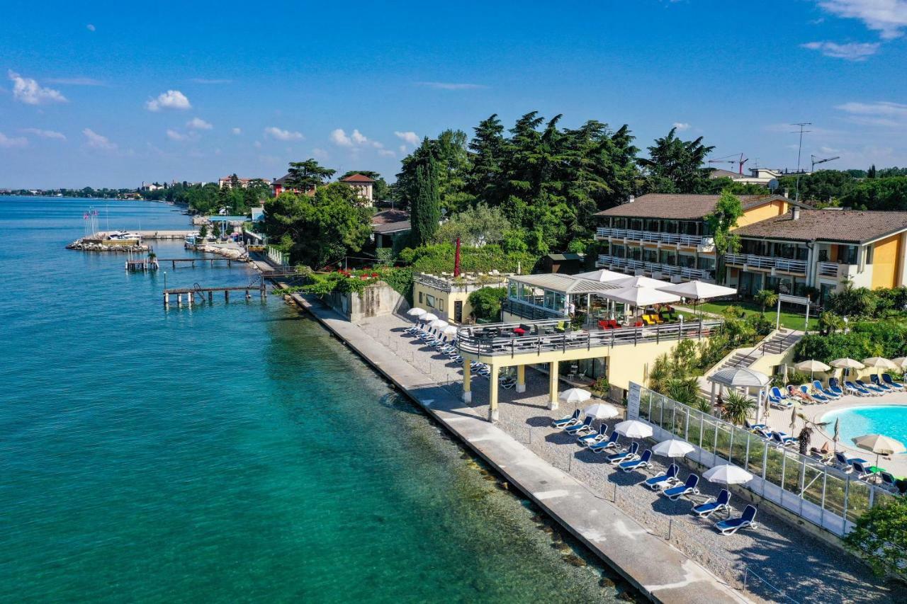 Lido International Hotel Desenzano del Garda