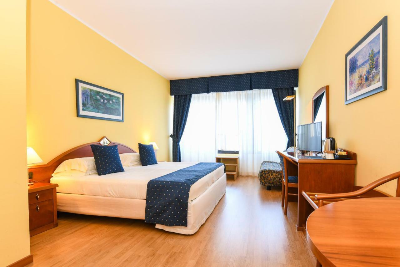 Hotel Lido International Desenzano del Garda